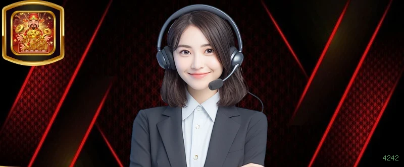 Formulário registro 4242